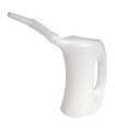 JARRA MEDIDORA C/EXTENSION FLEX. M-3 3 litros