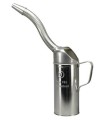 JARRA METALICA 2 LIT. C/LATIGUILLO FLEXIBLE