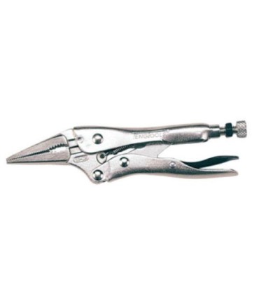 MORDAZA GRIP 7"-155MM BOCA RECTA LARGA