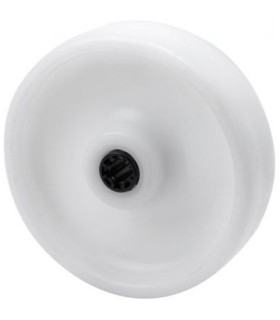 RUEDA NYLON Ø 80x34 E12 UT80-12-40 POLIAMIX ALEX 4-0023