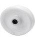 RUEDA UT 100x40 E12 NYLON POLIAMIX