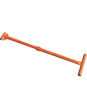 BARRA DIRECCION TANQUETA 5 T
