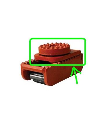 BASE GIRATORIA TANQUETA 5 T