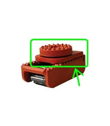 BASE GIRATORIA TANQUETA 12 T