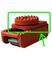 BASE GIRATORIA TANQUETA 12 T