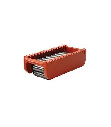 TANQUETA RODILLOS 5 T
