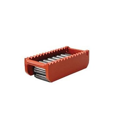 TANQUETA RODILLOS 12 T