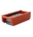 TANQUETA RODILLOS 12 T