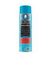 BOTE ALU SPRAY ZINGA. DE ACABADO GALVANIZADO EN CALIENTE.