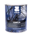 BOTE GALVANIZADO EN FRIO ZINGA 1 KILO