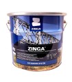 BOTE GALVANIZADO EN FRIO ZINGA 5 Kgs.