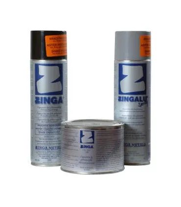 BOTE DISOLVENTE ZINGASOLV 1L