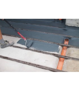 BOTE 1KG SILICONA LIQUIDA SL3000 NEGRO
