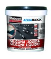 BOTE 5 LITROS SILICONA LIQUIDA SL3000 GRIS