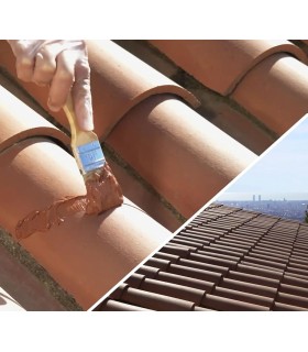 BOTE 5 LITROS SILICONA LIQUIDA SL3000 GRIS