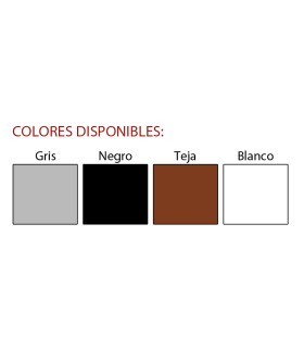 BOTE 5 LITROS SILICONA LIQUIDA SL3000 GRIS