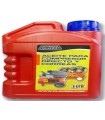BOTE 1 LITRO ACEITE COMPRESORES PISTON