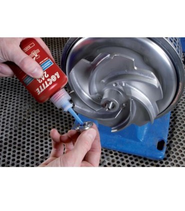 FIJATUERCAS LOCTITE 243 50 ml.AZUL
