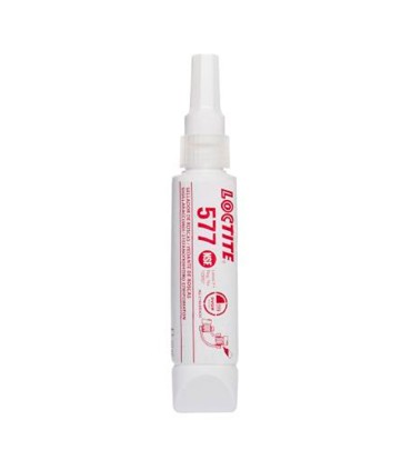 SELLADOR LOCTITE 577 50 ml.  "TUBO"