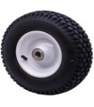 RUEDA NEUM.C/ROD.350-6 320x95 ALEX 4.10/3.5-6