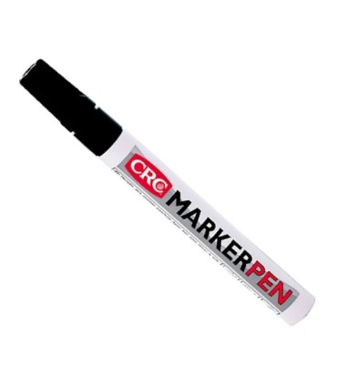 MARCADOR PERMANENTE MARKER PEN NEGRO