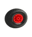 RUEDA IMPINCHABLE Ø 260 300-4 B.LISO