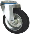 RUEDA GIR. AG/PAS. 2-1391 GOMA+RODILL D.125