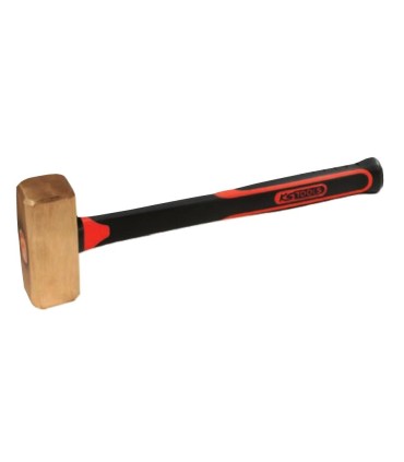 MARTILLO 800GR BRONCE ANTICHISPA