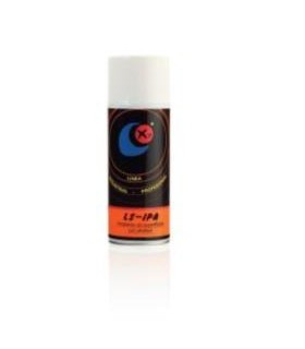 BOTE SPRAY ALCOHOL ISOPROPÍLICO 400 ML