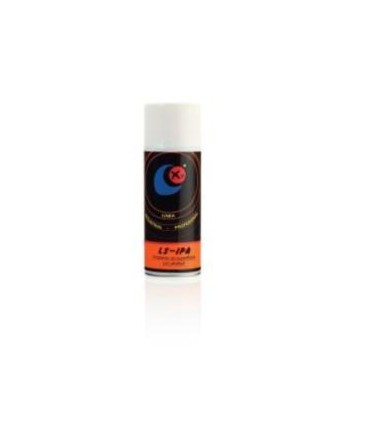 BOTE SPRAY ALCOHOL ISOPROPÍLICO 400 ML