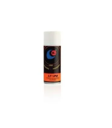 BOTE SPRAY ALCOHOL ISOPROPÍLICO 400 ML