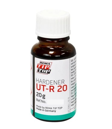 ENDURECEDOR UTR-20 / E40 30gr TIP-TOP
