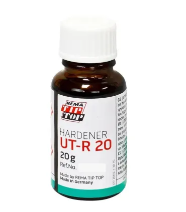 ENDURECEDOR UTR-20 / E40 30gr TIP-TOP