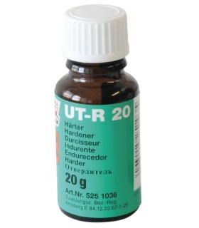 ENDURECEDOR UTR-20 / E40 30gr TIP-TOP
