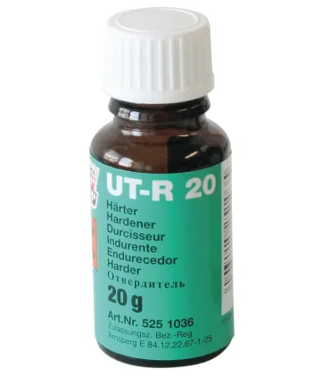 ENDURECEDOR UTR-20 / E40 30gr TIP-TOP