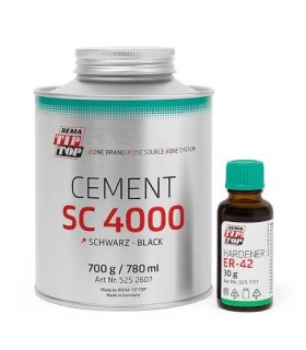 ENDURECEDOR UTR-20 / E40 30gr TIP-TOP
