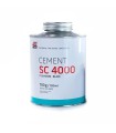 CEMENTO TIP-TOP SC-4000 NEGRO (anterior SC2000)