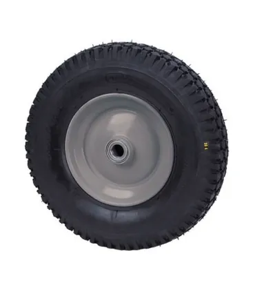 RUEDA NEUM.C/ROD.400-8 400x100 EJE 20 ALEX 4-0772