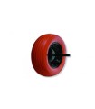 RUEDA CARRETILLA OBRA IMPINCHABLE Ø 360MM