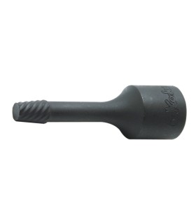 JUEGO VASOS EXTRACTOR AFLOJA PERNOS 2-3-4-6-8-10 3/8"