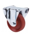 RUEDA FIJA ALEX RESINA EXTRAFUERTE 2-0018 Ø150 700KG