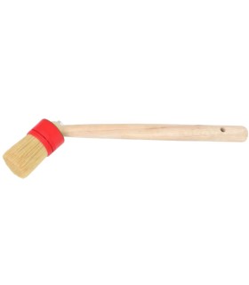 BROCHA REDONDA ANGULO 45º Ø45 L400mm