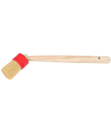 BROCHA REDONDA ANGULO 45º Ø45 L400mm