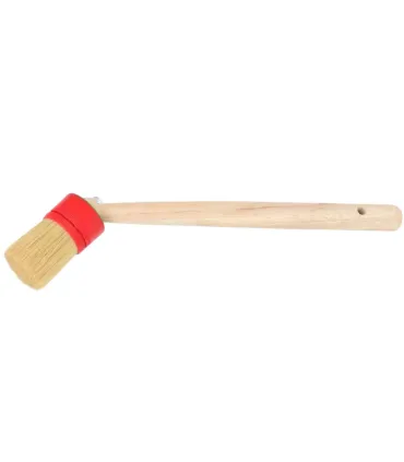BROCHA REDONDA ANGULO 45º Ø45 L400mm