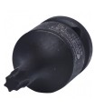 LLAVE VASO 1/2" IMPACTO TX-40TORX T40 CORTA