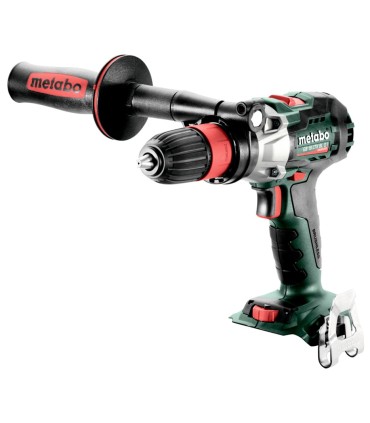 ROSCADORA ATORNILLADOR BAT METABO GB18LTXBLQ ***solo maquina