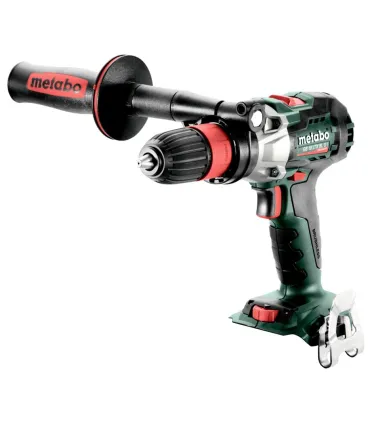 ROSCADORA ATORNILLADOR BAT METABO GB18LTXBLQ ***solo maquina