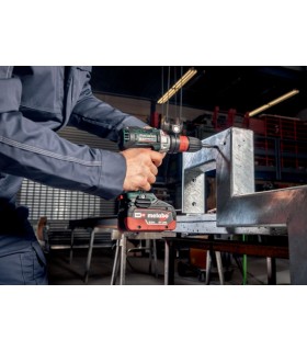 ROSCADORA ATORNILLADOR BAT METABO GB18LTXBLQ ***solo maquina