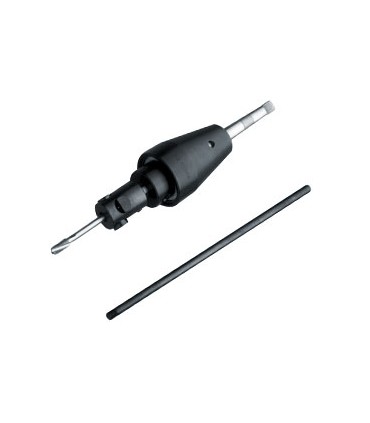 CABEZAL ROSCADOR REVERSIBLE AR-2 B18 M5-M14