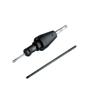 CABEZAL ROSCADOR REVERSIBLE AR-2 B18 M5-M14
